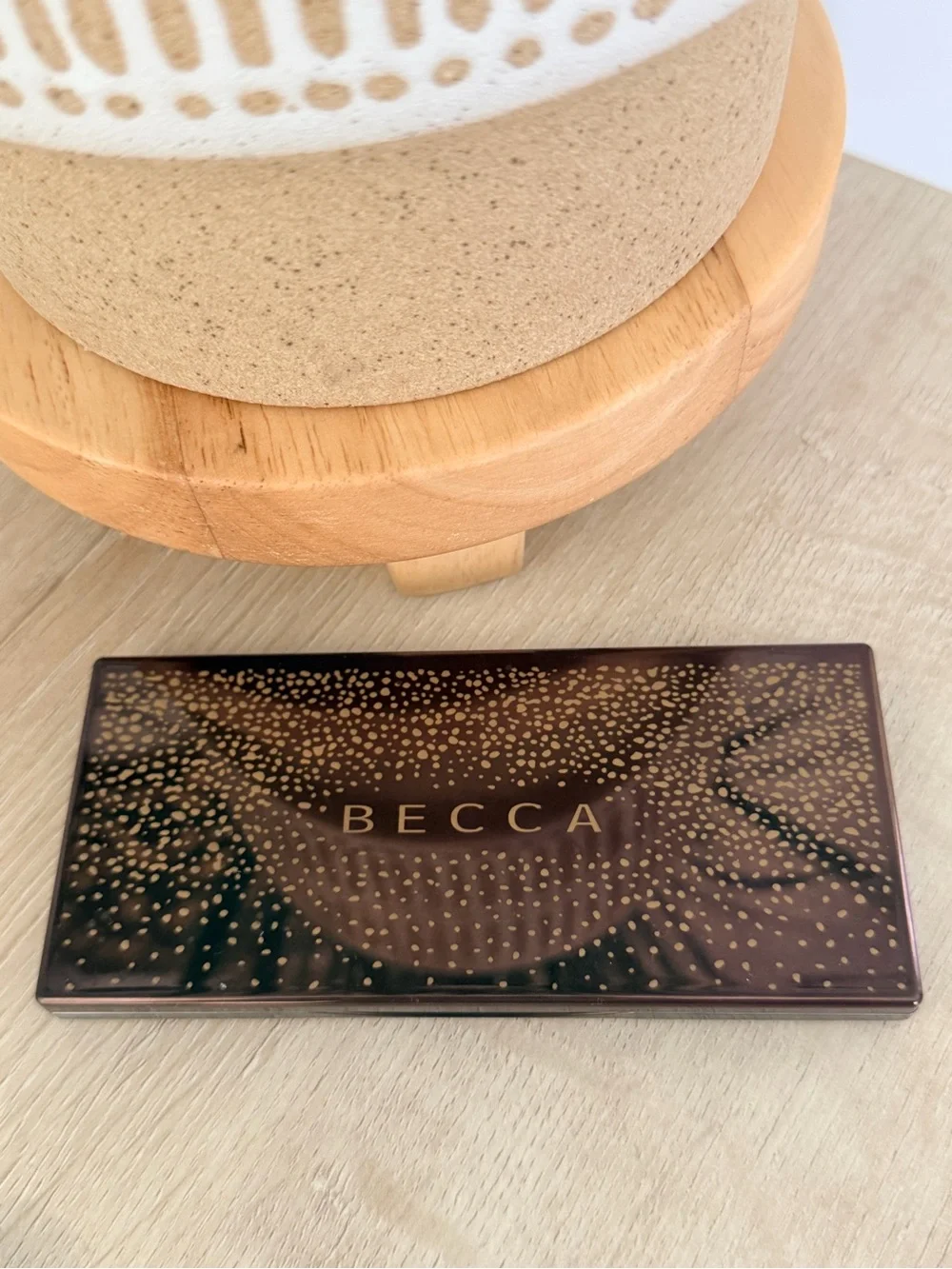 BECCA three buildable